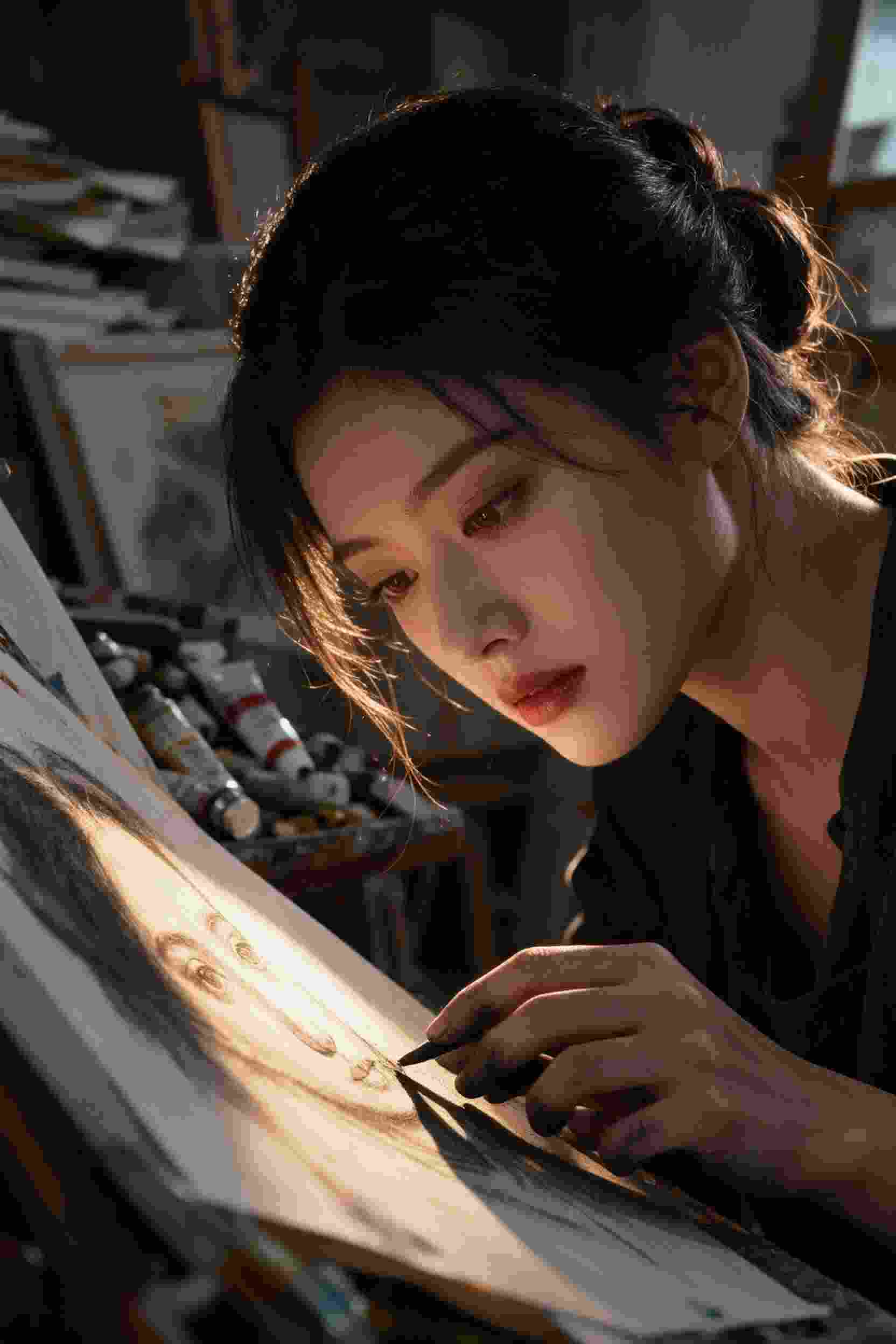 日常大爆炸