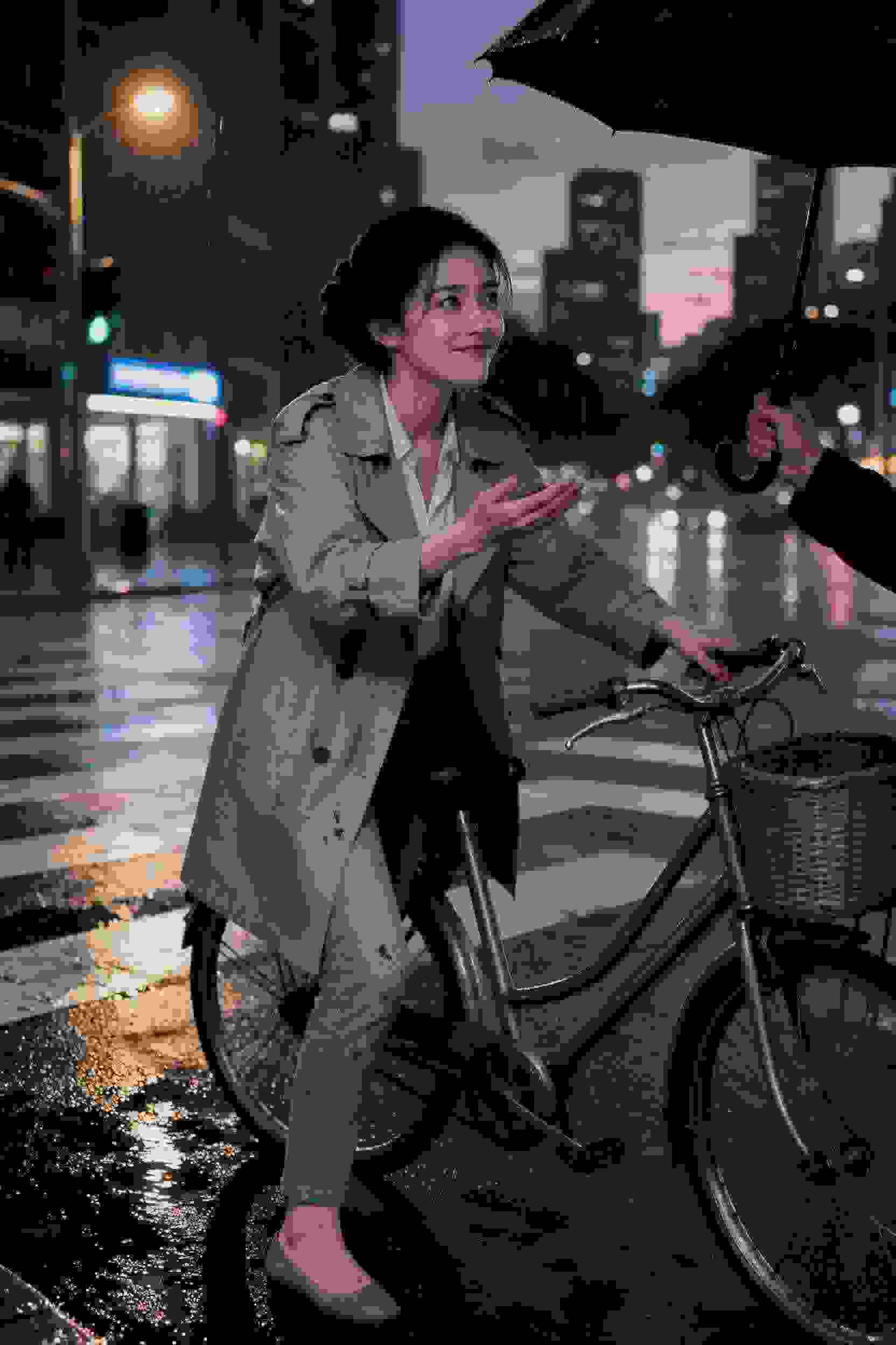 青春折返点